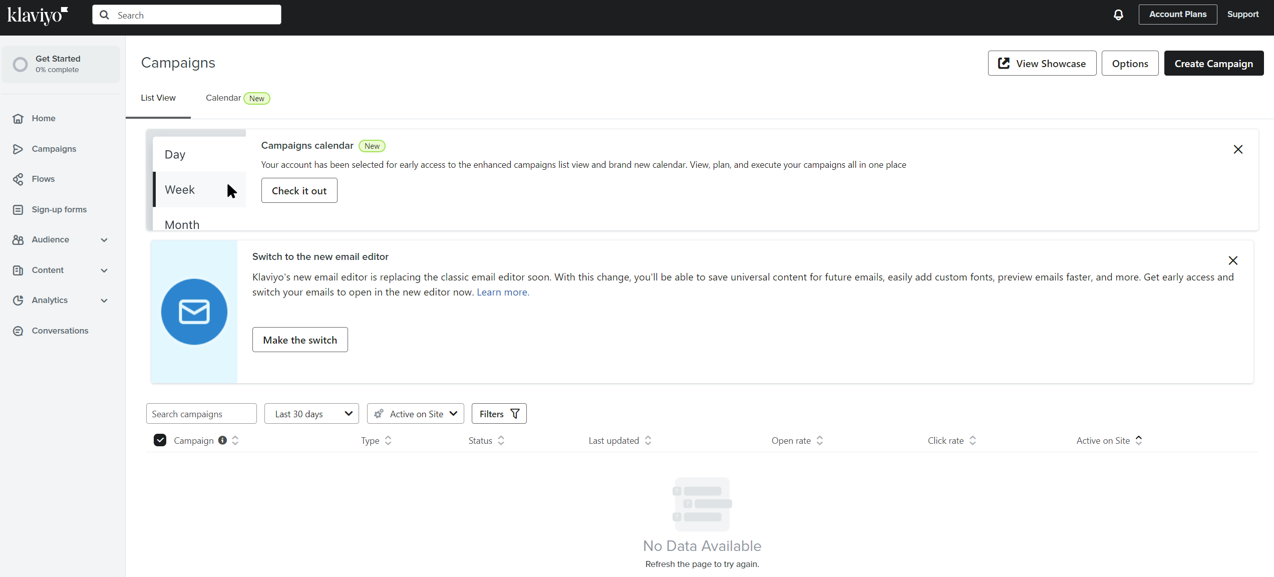 Klaviyo vs Mailchimp The Ultimate Comparison